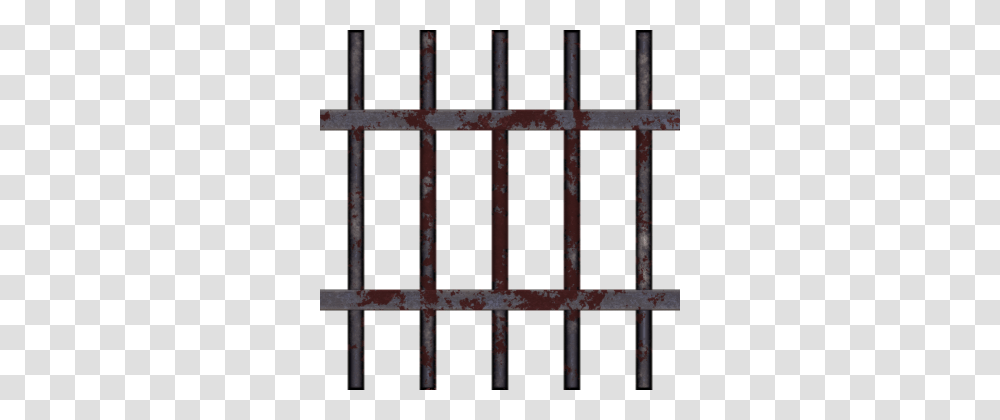 Jail, Prison, Gate, Dungeon Transparent Png