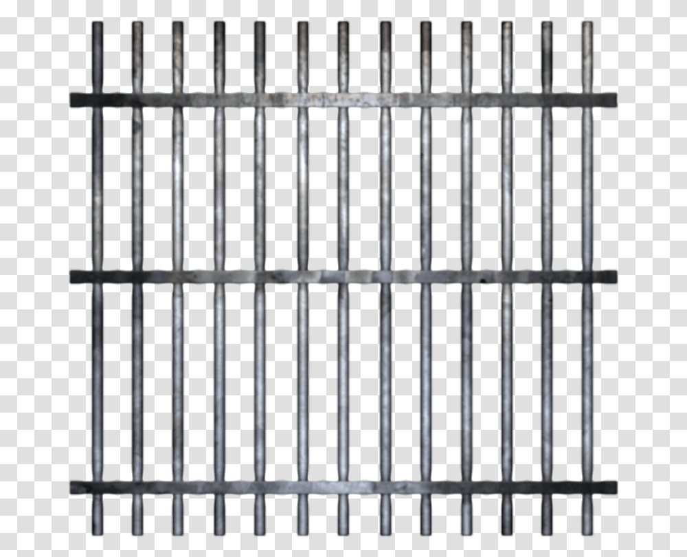 Jail, Prison, Gate, Rug Transparent Png