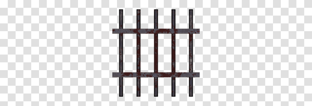 Jail Prison Image, Gate, Dungeon Transparent Png