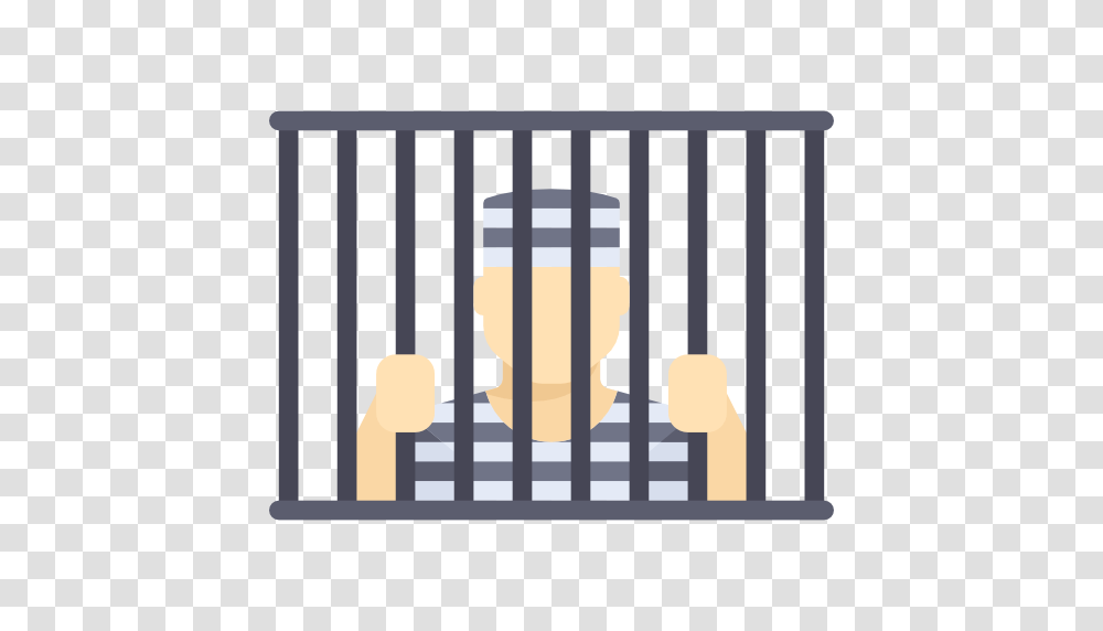 Jail, Prison, Railing, Rug, Crib Transparent Png