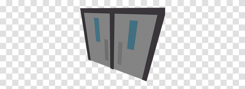 Jailbreak Door Vertical, Furniture, Mailbox, Text, Table Transparent Png