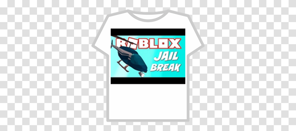 Jailbreak Logo Unisex, Clothing, Apparel, Shirt, Text Transparent Png