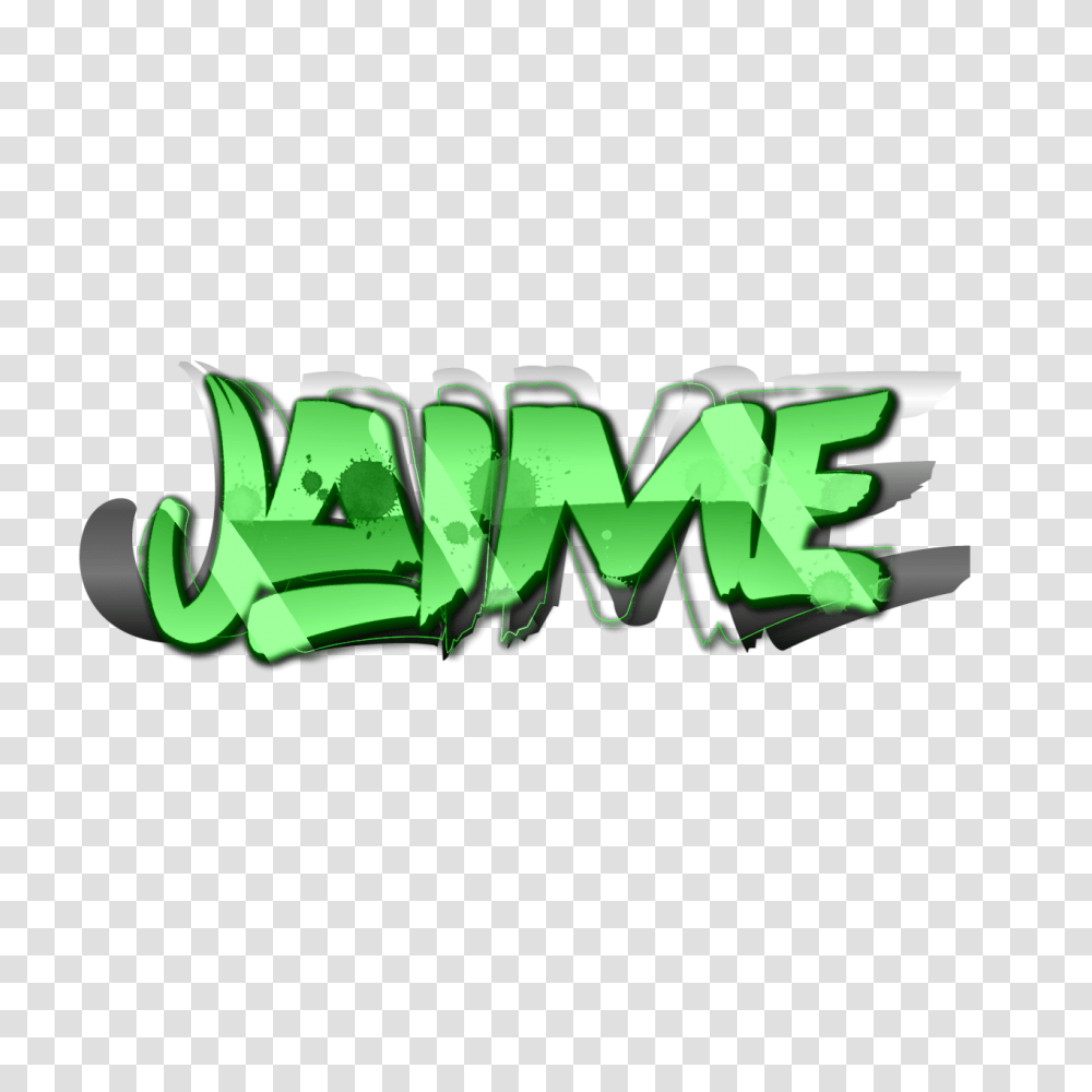 Jaime Verde Green Letras, Logo, Alphabet Transparent Png