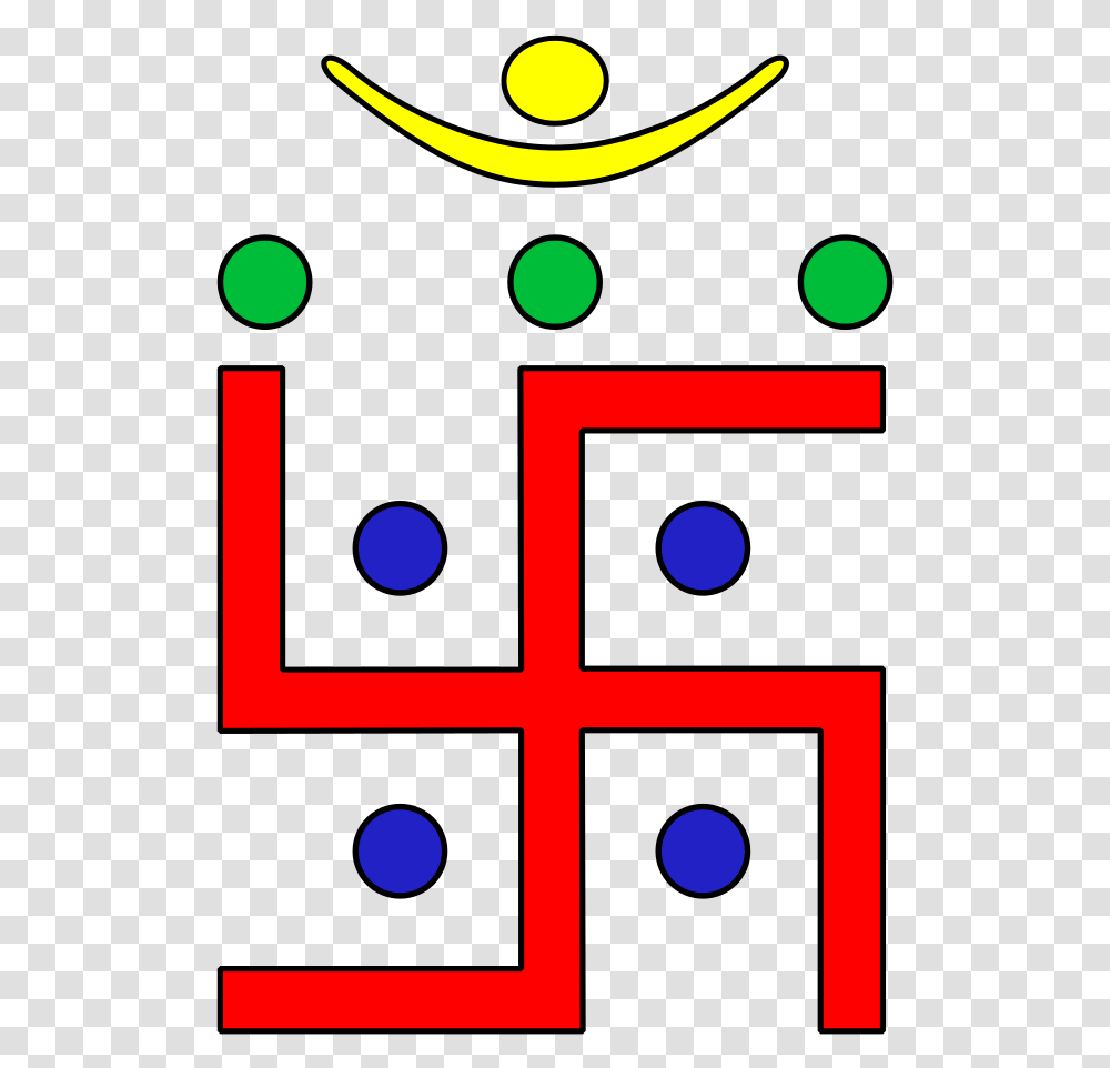 Jain Swastik, Game, Domino Transparent Png