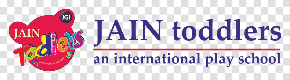 Jain Toddlers, Word, Logo Transparent Png