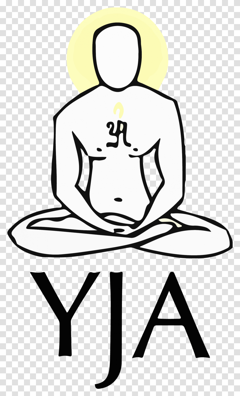 Jainism Symbol Young Jains Of America, Apparel, Hat, Baseball Cap Transparent Png