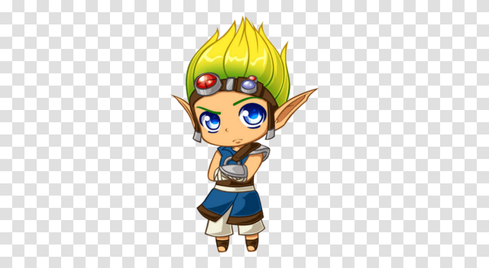 Jak And Daxter Fictional Character, Toy, Clothing, Hat, Sweets Transparent Png