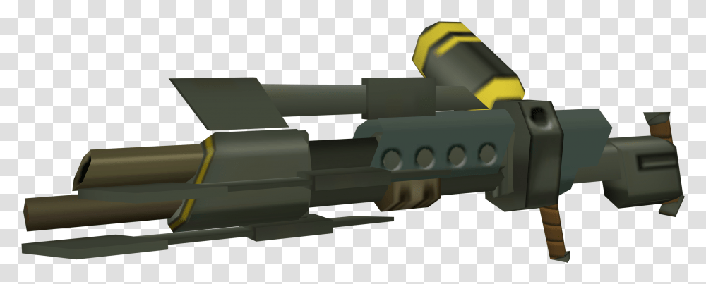 Jak And Daxter Wiki Jak Peacemaker, Weapon, Weaponry, Cannon, Vehicle Transparent Png