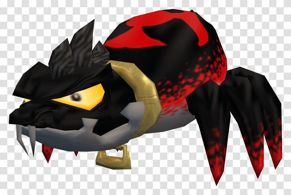 Jak And Daxter Wiki Penguin, Pac Man, Wasp, Bee, Insect Transparent Png
