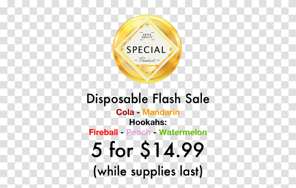 Jak Classic Disposable Flash Sale Mandarin And Orange, Label, Beverage, Liquor Transparent Png