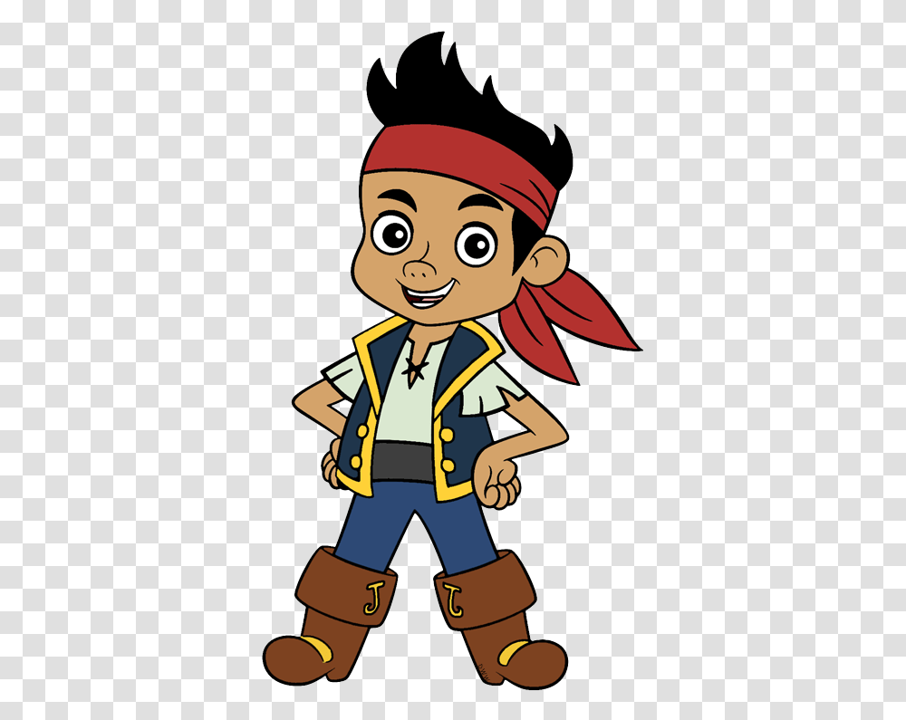 Jake And The Neverland Pirates Clip Art Disney Clip Art Galore, Toy, Elf Transparent Png