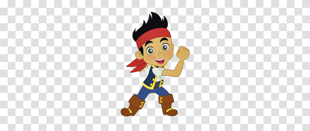 Jake And The Neverland Pirates Clip Art, Toy, Fireman, Elf Transparent Png