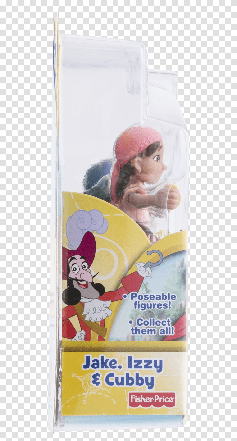 Jake And The Neverland Pirates, Bonnet, Hat, Person Transparent Png