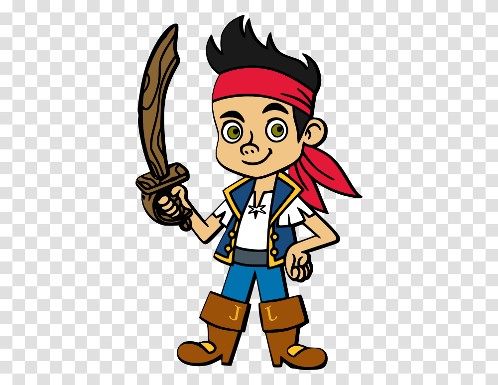Jake And The Neverland Pirates Svg, Elf, Poster, Advertisement, Performer Transparent Png