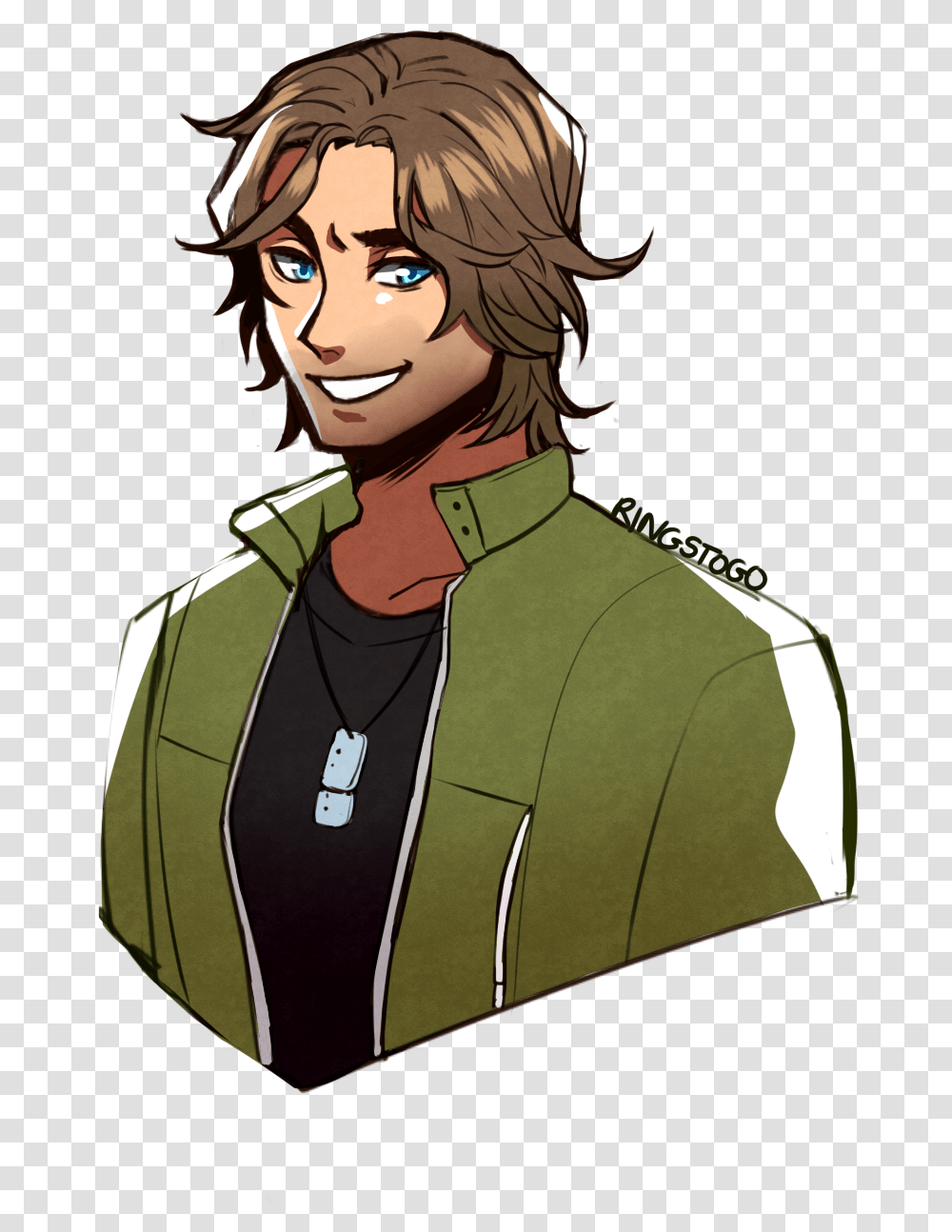 Jake By Ringstogo On Tumblr Choices Game End Of Summer Choices Jake Fanart, Person, Human, Apparel Transparent Png
