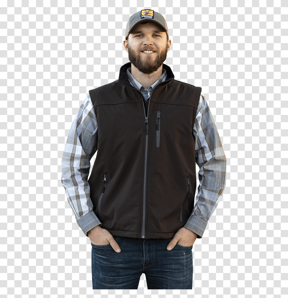 Jake Crnkovich Zipper, Apparel, Sleeve, Person Transparent Png