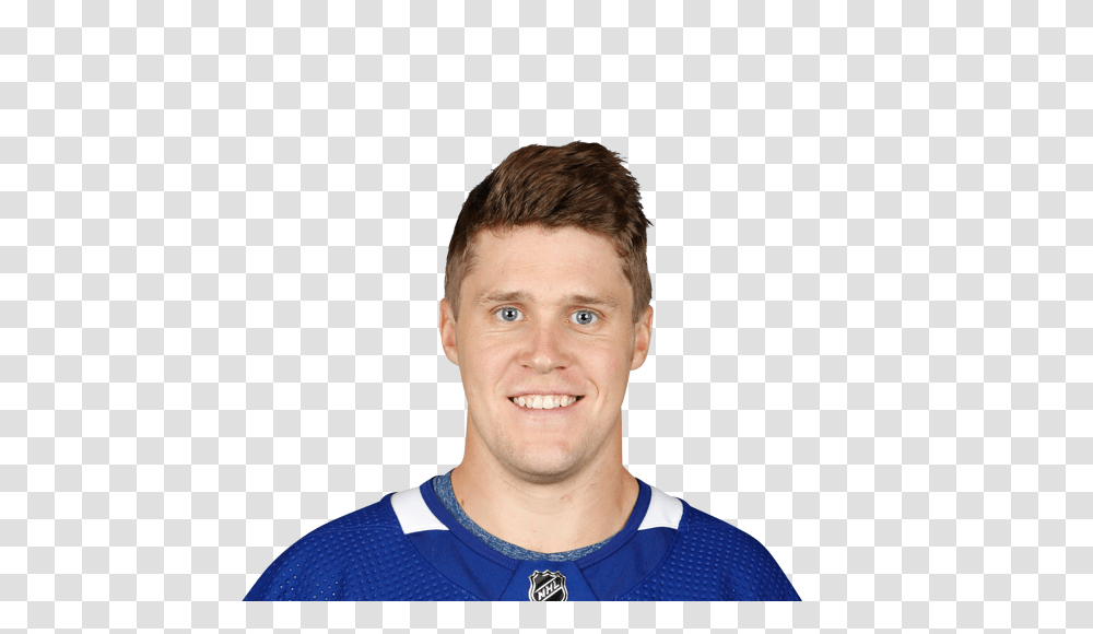 Jake Gardiner, Face, Person, Sleeve Transparent Png