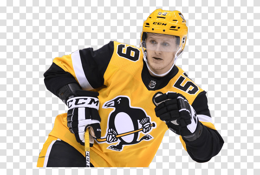 Jake Guentzel Image Background Pittsburgh Penguins, Helmet, Clothing, Person, People Transparent Png