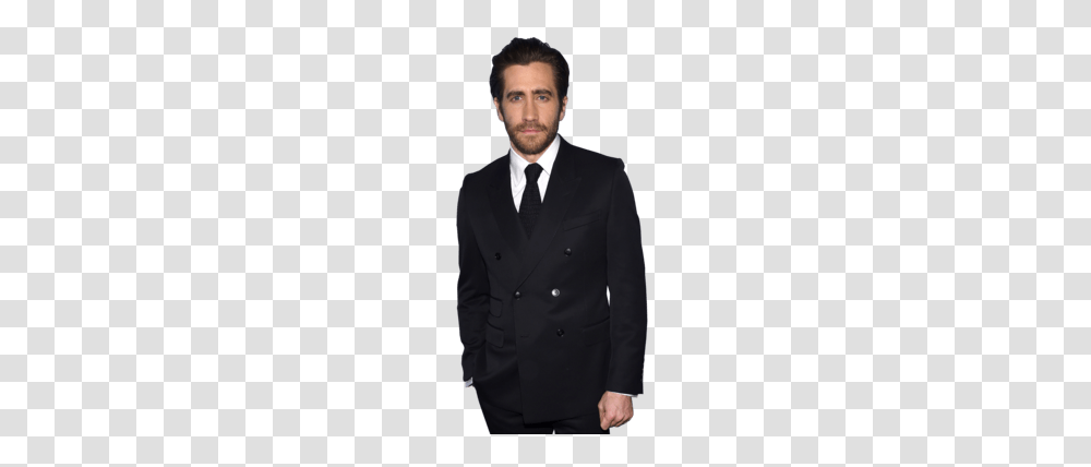 Jake Gyllenhaal Jake Gyllenhaal Images, Suit, Overcoat, Apparel Transparent Png