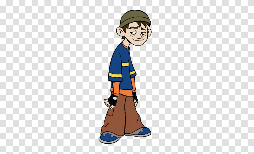 Jake Long Clipart Clip Art Images, Person, Sleeve, Costume Transparent Png