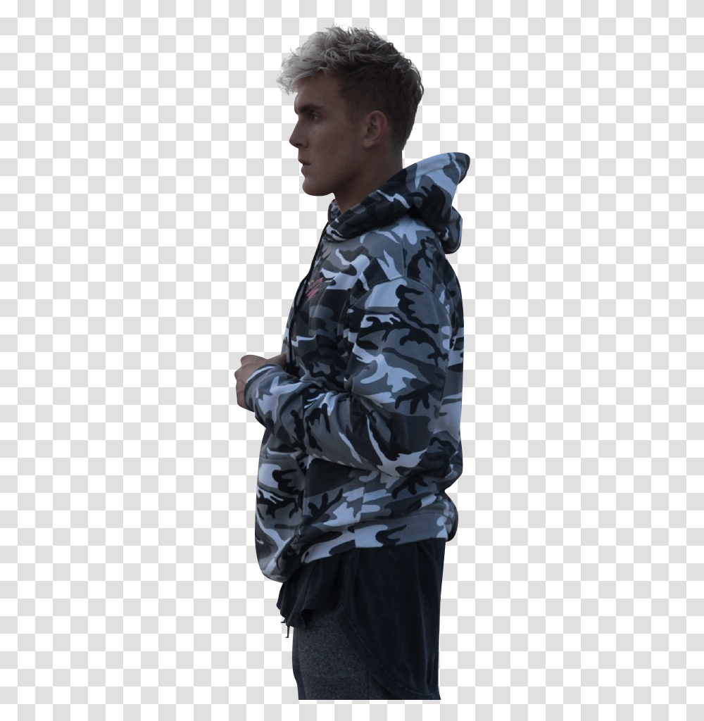 Jake Paul, Apparel, Person, Human Transparent Png