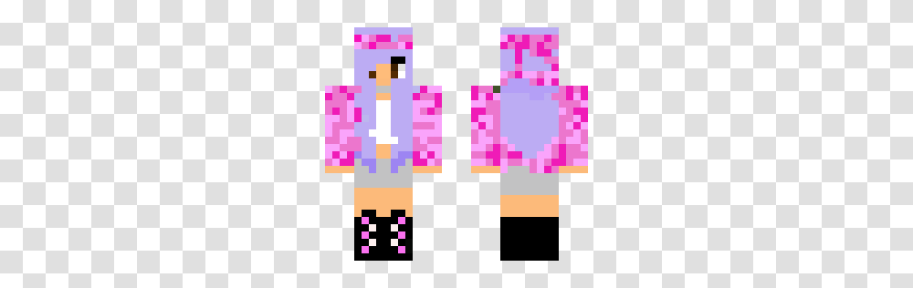 Jake Paul Fan Being A Hunter Minecraft Skin, Pattern, Urban, Pac Man Transparent Png