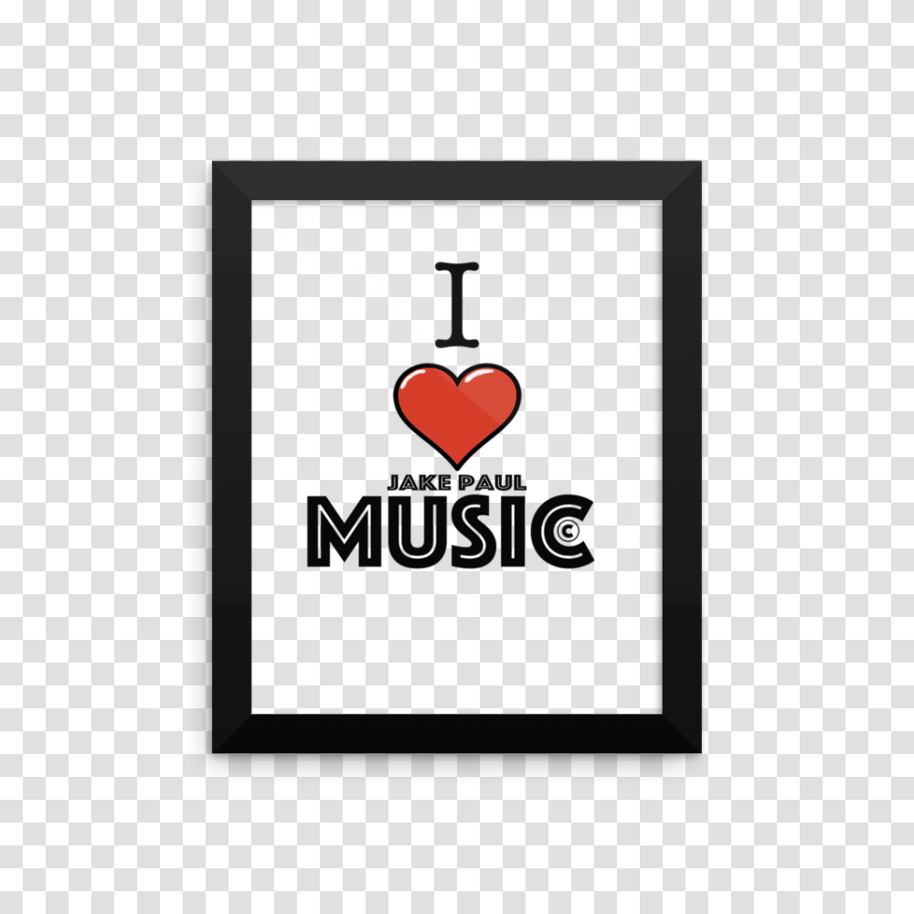 Jake Paul Jake Paul Music Merch Jake Paul Music Posters, Triangle, Heart, Silhouette Transparent Png