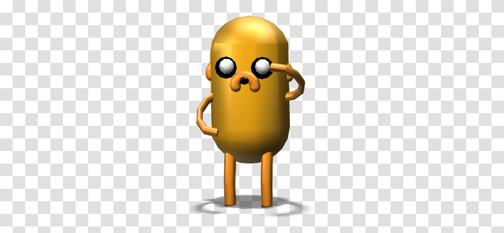 Jake The Dog Cartoon, Food, Wasp, Bee, Insect Transparent Png