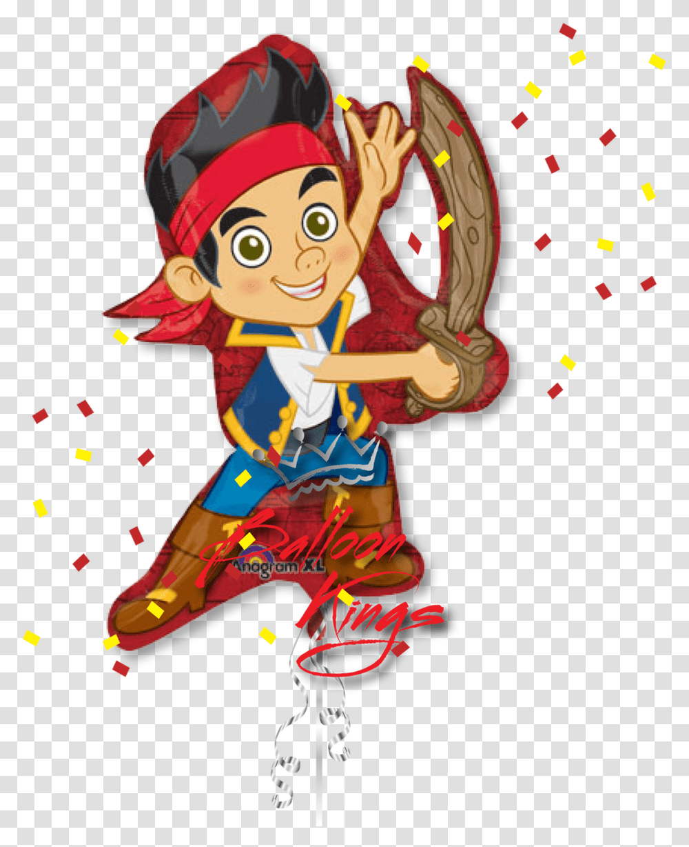Jake The Pirate Jake Pirat, Person, Costume, Elf, Leisure Activities Transparent Png