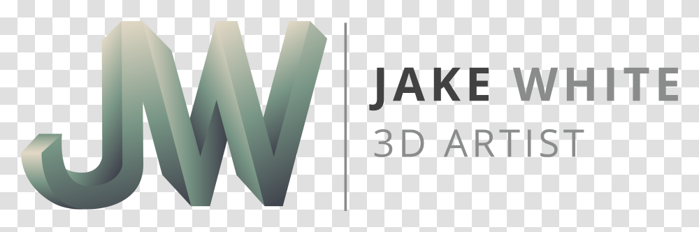 Jake White 3d Graphic Design, Alphabet, Number Transparent Png