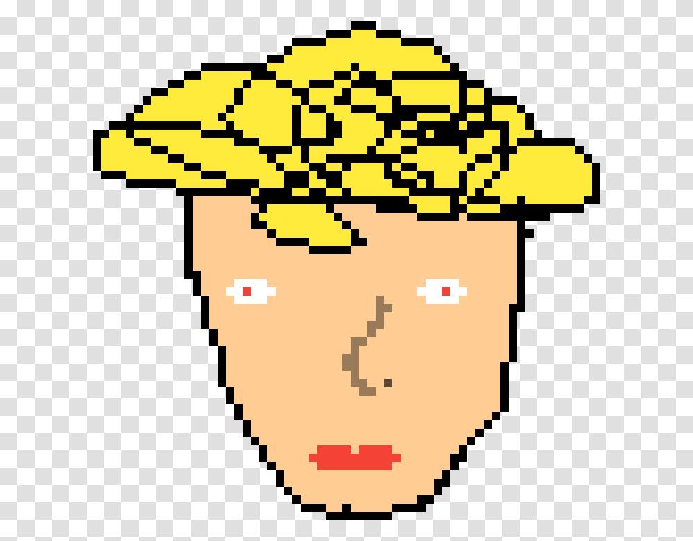 Jakepaul Cartoon, QR Code, Pac Man Transparent Png