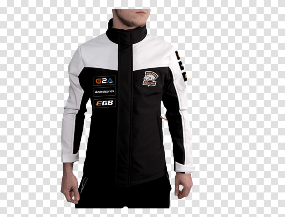 Jaket Gaming Dota 2 Dota2 Cs, Apparel, Jacket, Coat Transparent Png