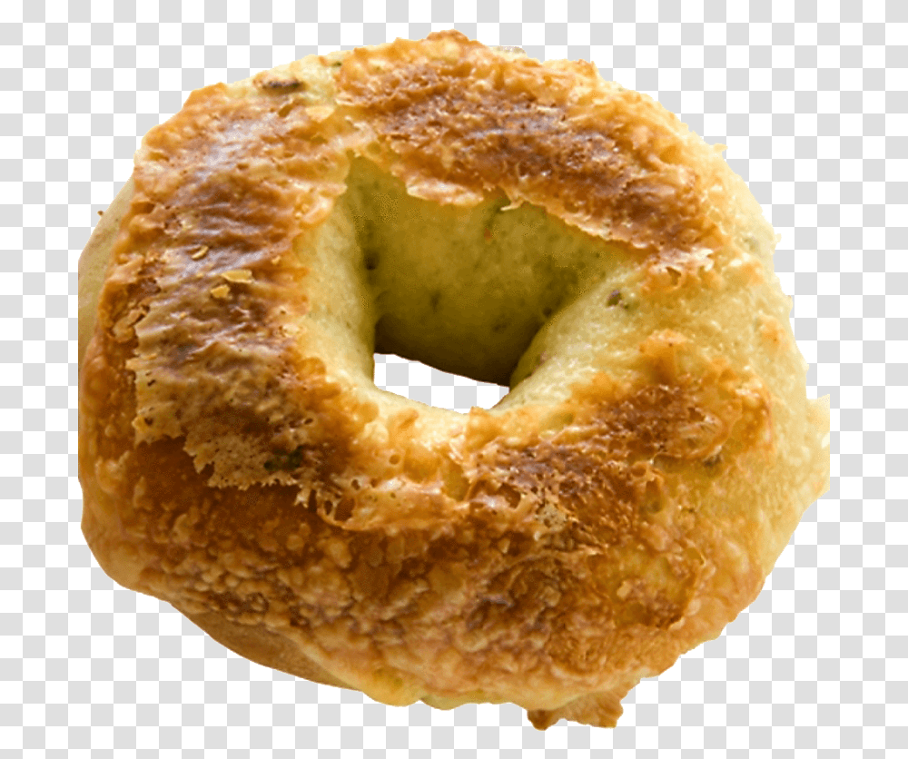 Jalapeno Cheese Bagel Bagel, Bread, Food Transparent Png