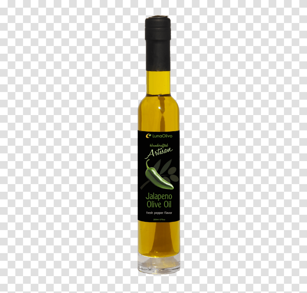 Jalapeno Olive Oil, Liquor, Alcohol, Beverage, Drink Transparent Png