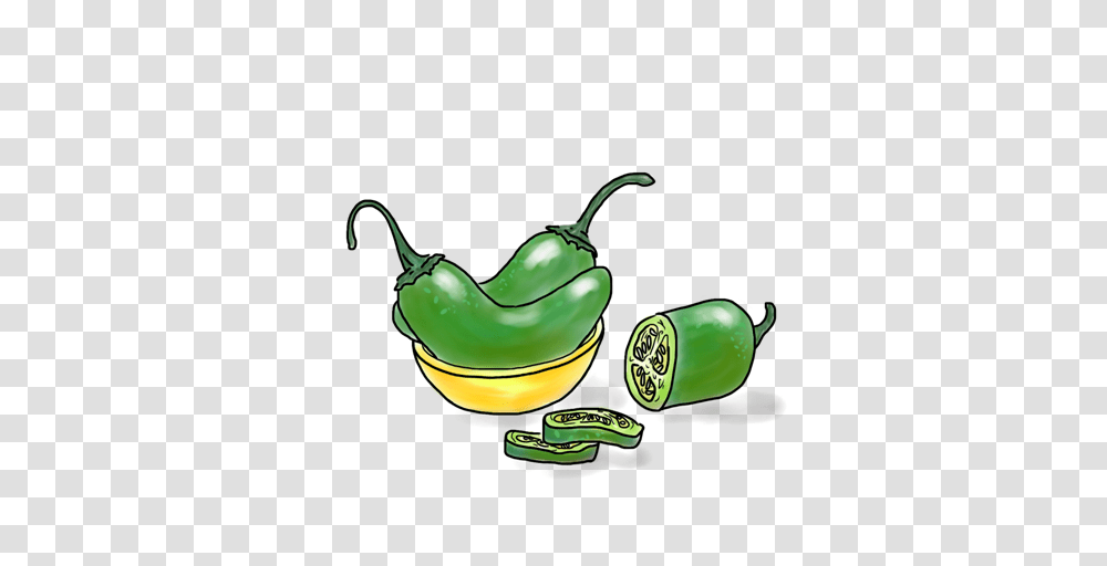 Jalapeno Olive Thisolive This, Plant, Smoke Pipe, Pepper, Vegetable Transparent Png