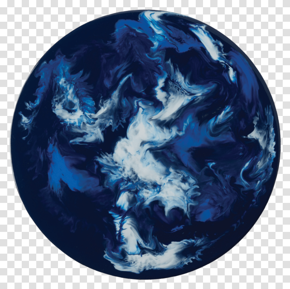 Jalena Indigo Wall Art Earth, Outer Space, Astronomy, Universe, Painting Transparent Png