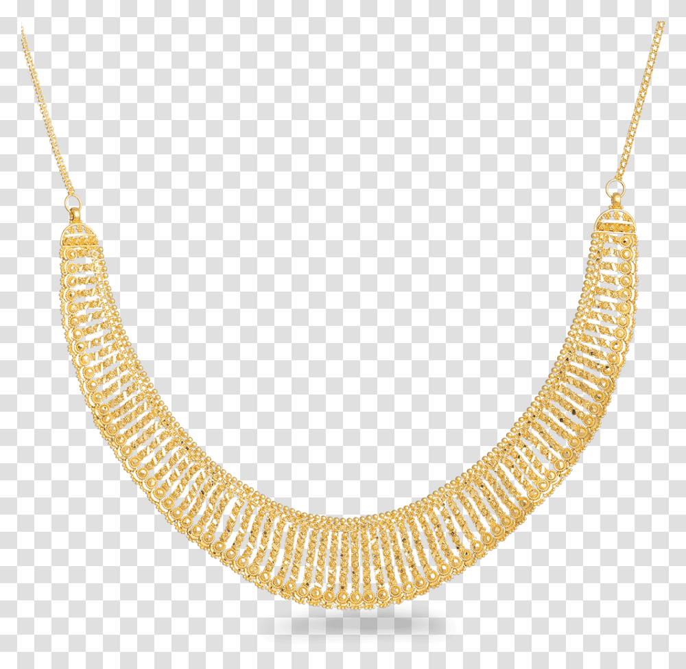 Jali Design Necklace, Jewelry, Accessories, Accessory, Snake Transparent Png