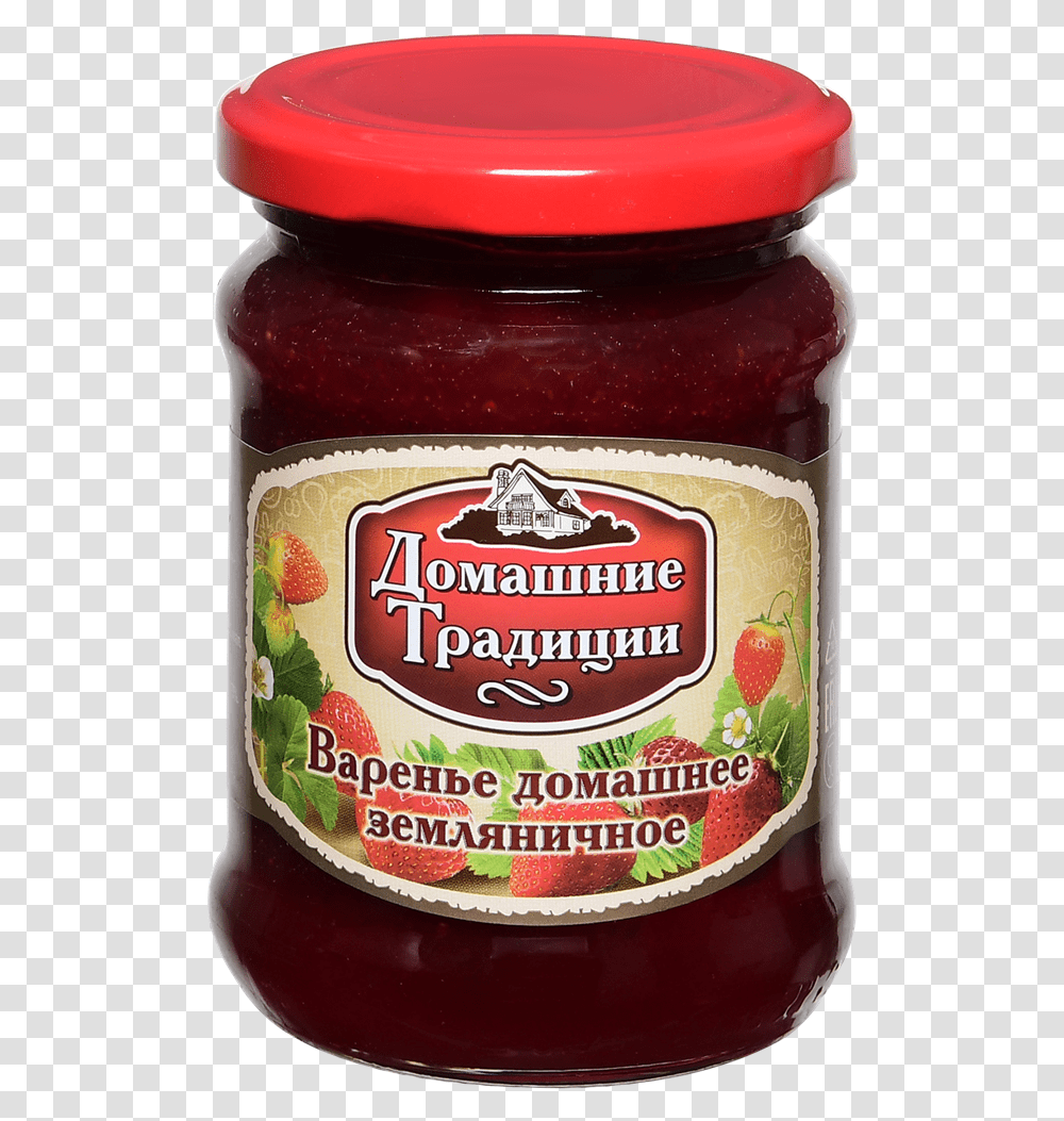 Jam Chutney, Ketchup, Food, Jar, Jelly Transparent Png