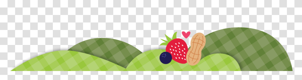 Jam City Food For Thought, Strawberry, Fruit, Plant Transparent Png
