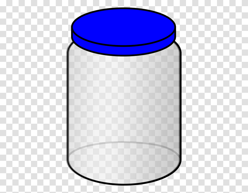 Jam Clipart Jar Lid, Lamp, Cylinder, Bottle Transparent Png