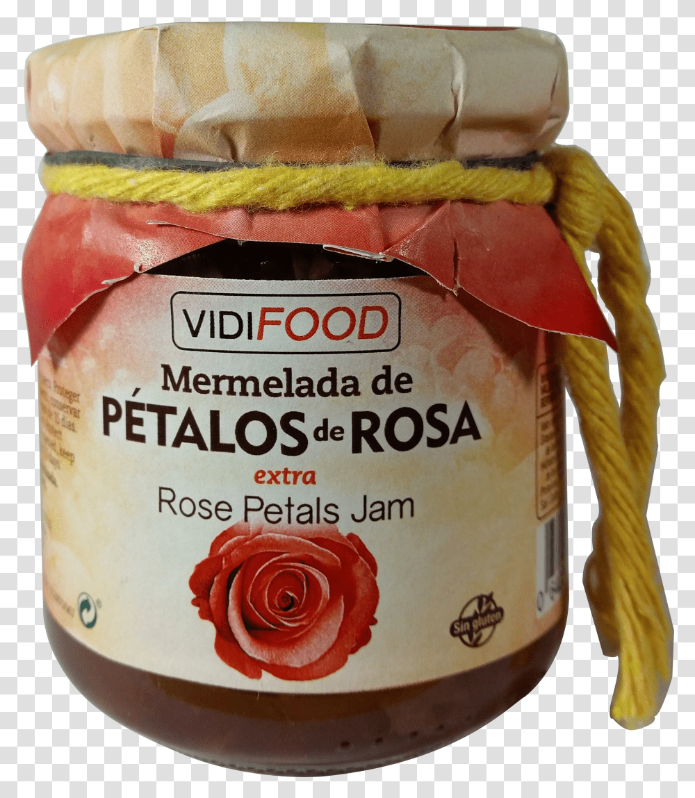 Jam Download Rose Transparent Png