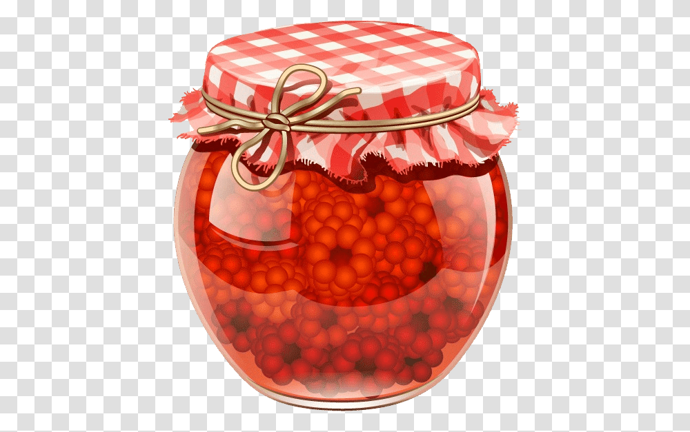 Jam, Food, Birthday Cake, Dessert, Jar Transparent Png