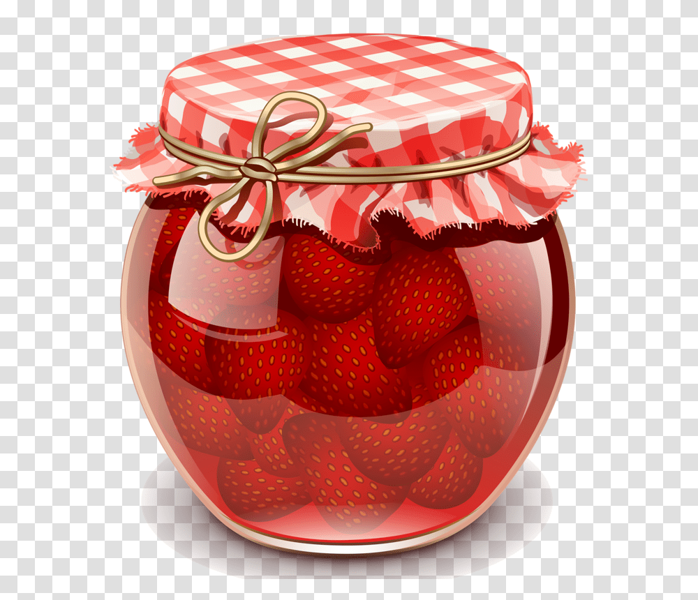 Jam, Food, Birthday Cake, Dessert, Jar Transparent Png