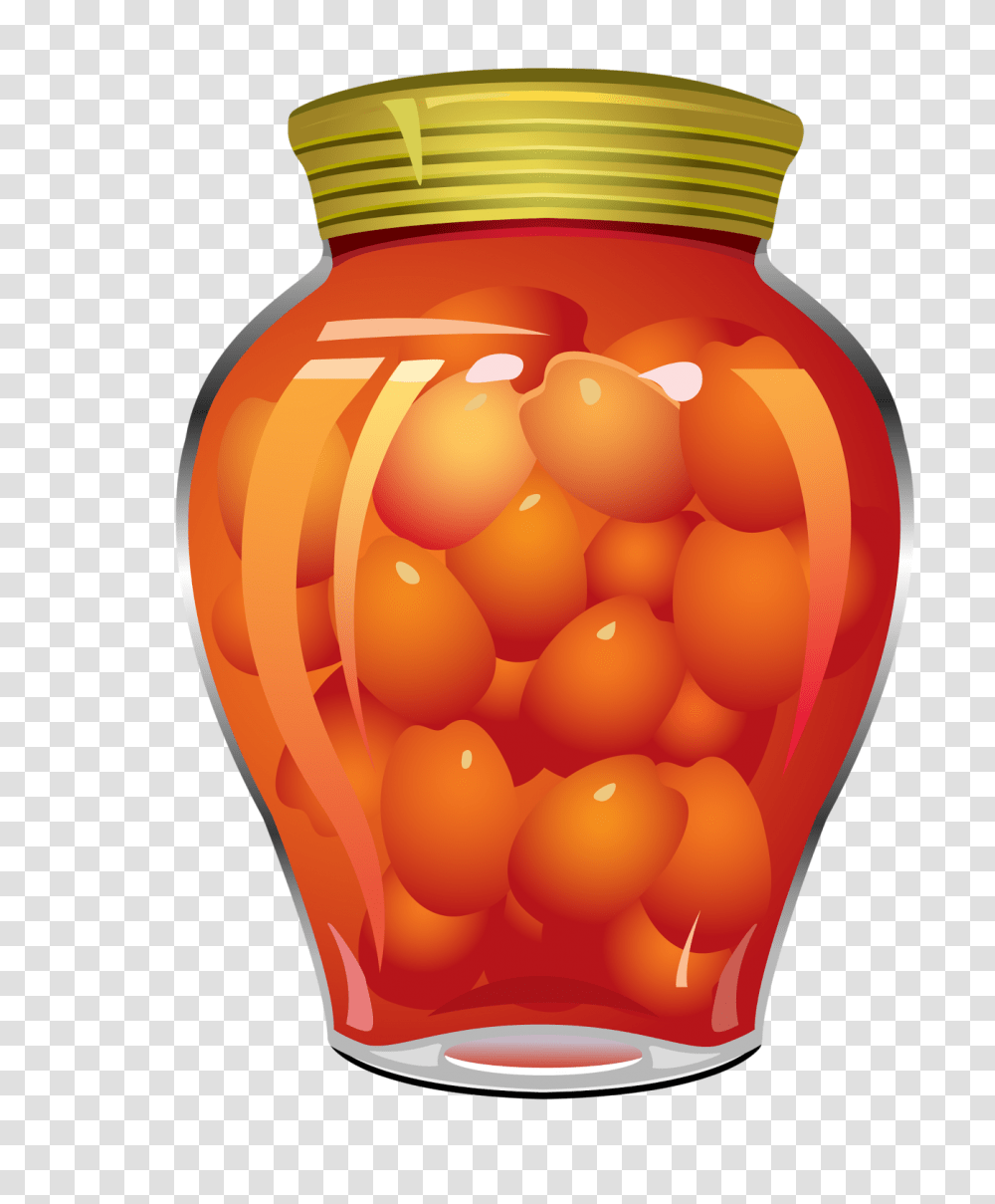 Jam, Food, Jar, Balloon, Lamp Transparent Png