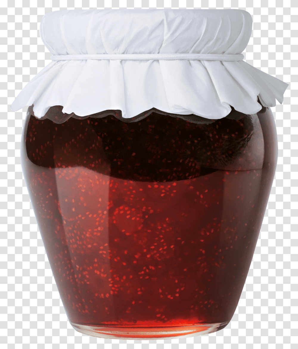 Jam, Food, Jar, Beer, Alcohol Transparent Png