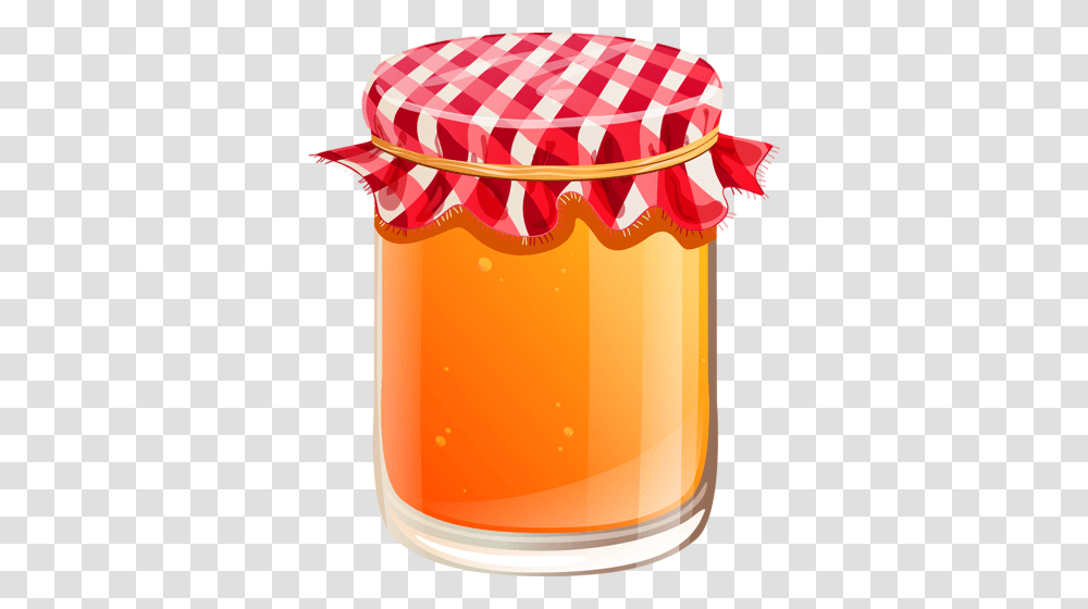 Jam, Food, Jar, Lamp Transparent Png