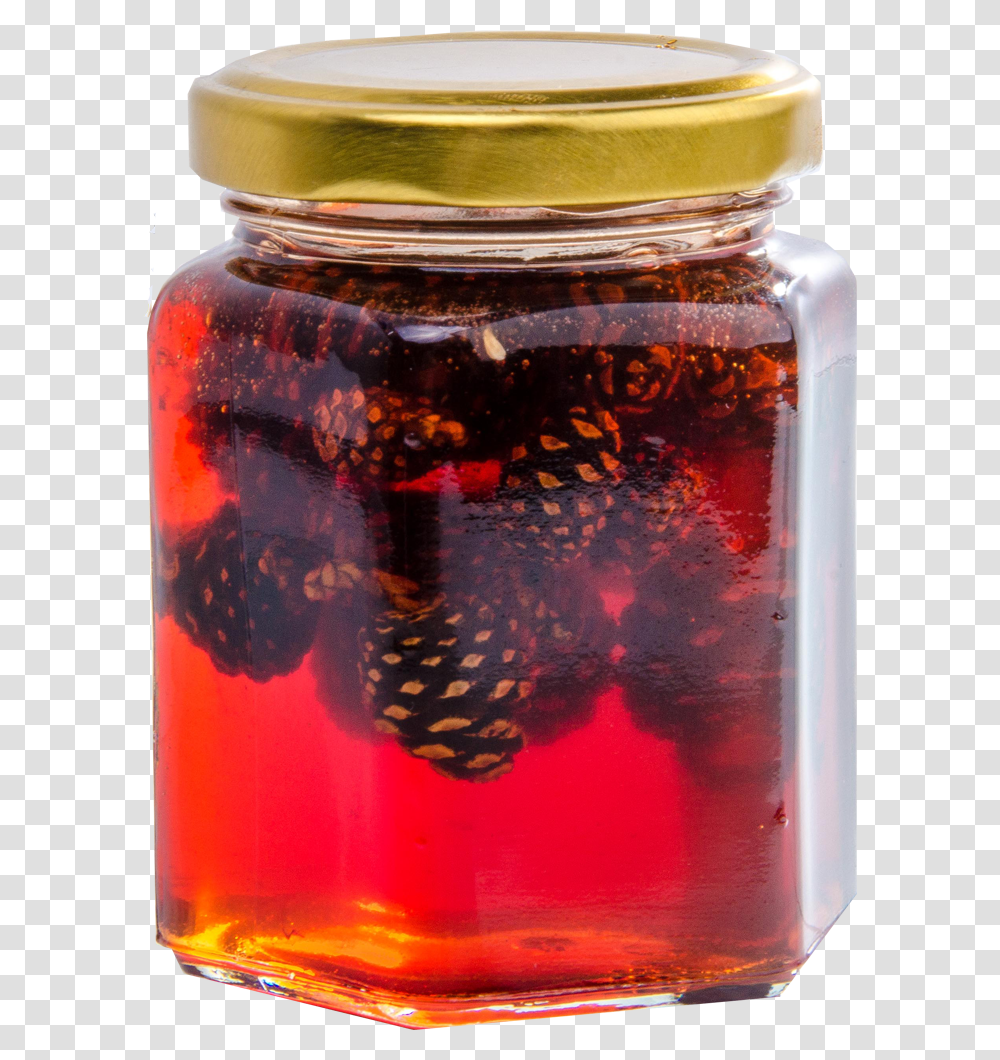 Jam, Food, Jar, Plant, Beer Transparent Png