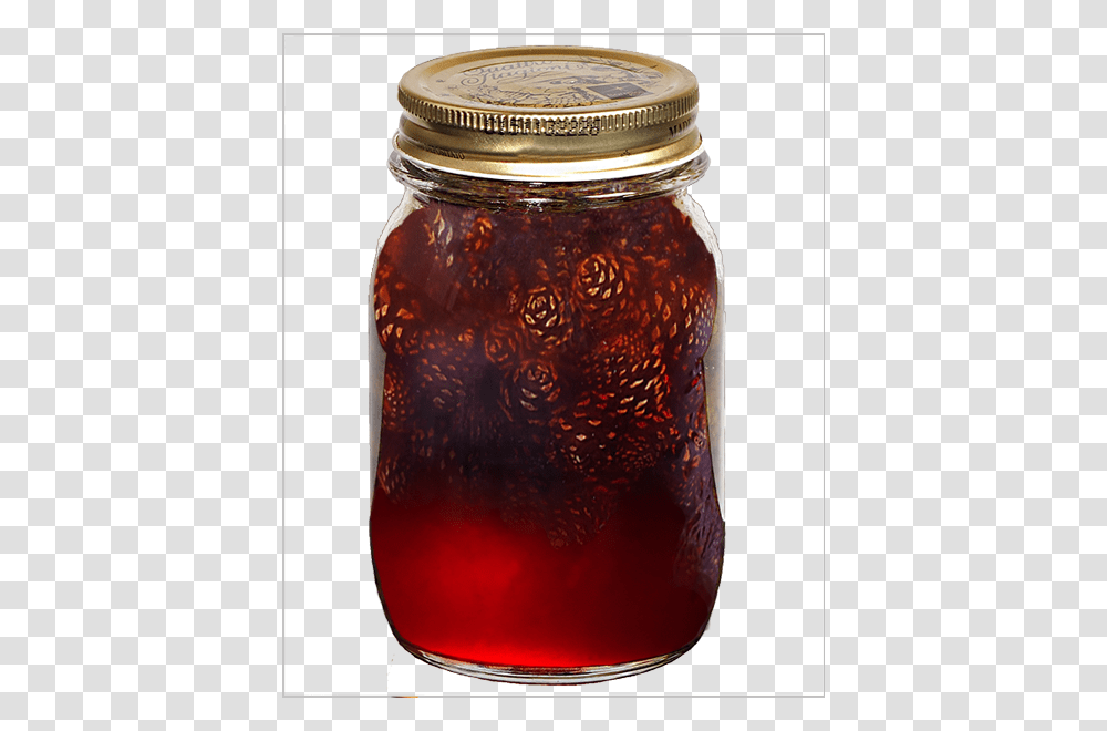 Jam, Food, Jar, Plant, Beer Transparent Png