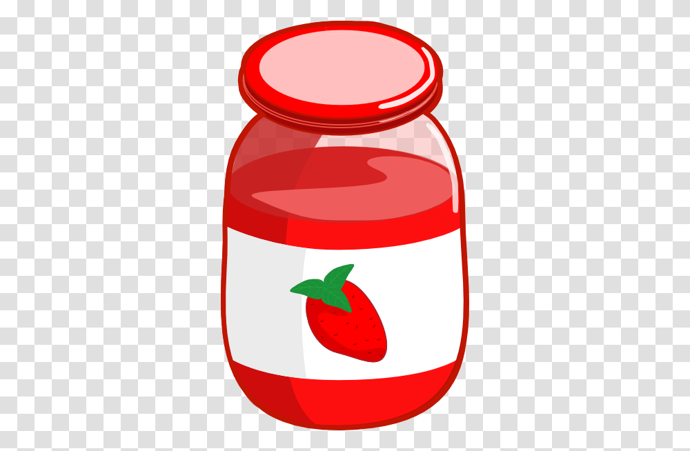 Jam, Food, Jar, Plant Transparent Png