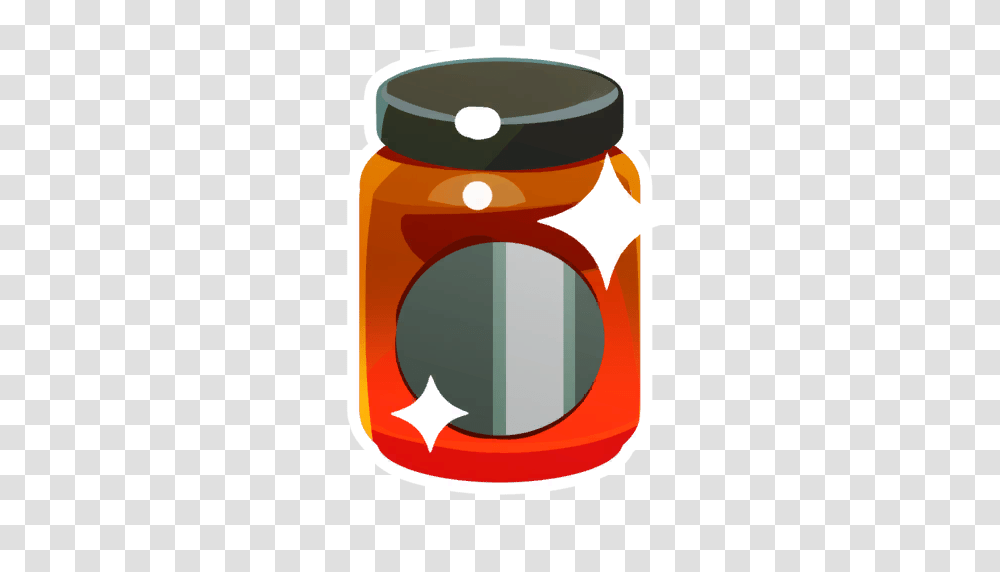 Jam, Food, Jar Transparent Png